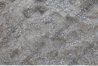 ground gravel cobble 0010